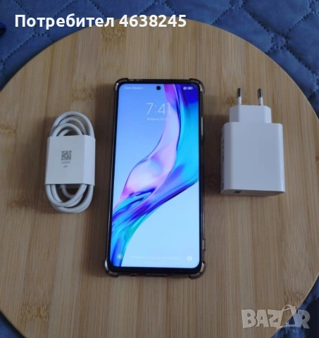 Мобилен Телефон Xiaomi 