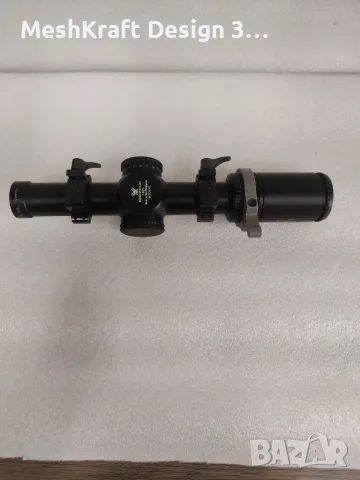 Лост за промяна на варио Vortex Switchview Throw Lever , снимка 2 - Ловно оръжие - 55885484