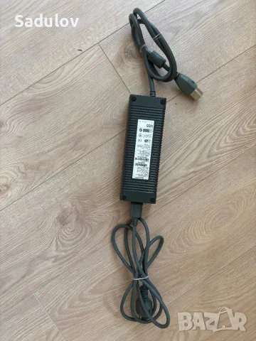 Захранване 203w за Xbox 360 fat
