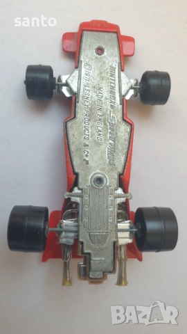 Matchbox , снимка 6 - Колекции - 52085148