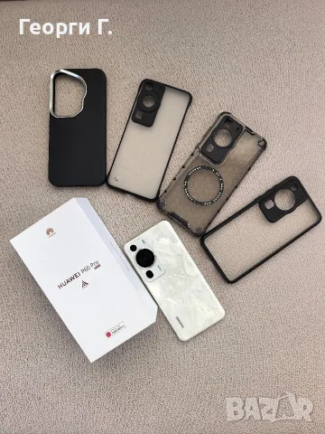 Huawei P60 Pro 256GB