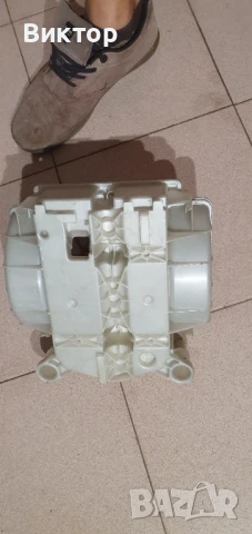 ТОП ЦЕНА Вентиатор и резистор за Парно Мерцедес S-класа w220 , снимка 3 - Части - 51409593