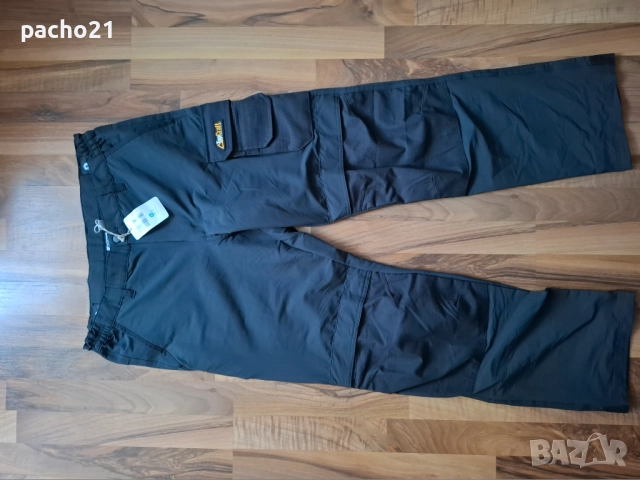 Top Craft Workwear Pants , снимка 2 - Екипировка - 52617299