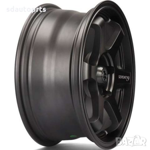 17” Джанти 5x112 Audi A3 A4 B6 B7 B8 B9 A6 C6 C7 C8 A8 D3 Q3 Q5 S rays, снимка 3 - Гуми и джанти - 34844353