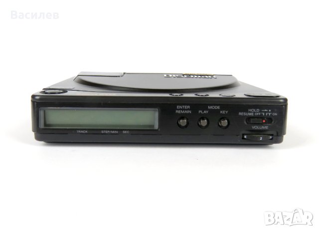 2 броя SONY CD Discman D-99 за ремонт, снимка 4 - Други - 41597427