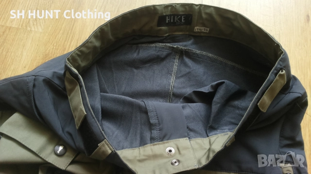 HIKE SPORT Stretch Trouser размер S панталон със здрава и еластична материи - 1528, снимка 14 - Екипировка - 52551323