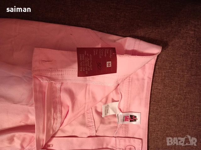 дамски панталони-15 евро, снимка 17 - Панталони - 53694915