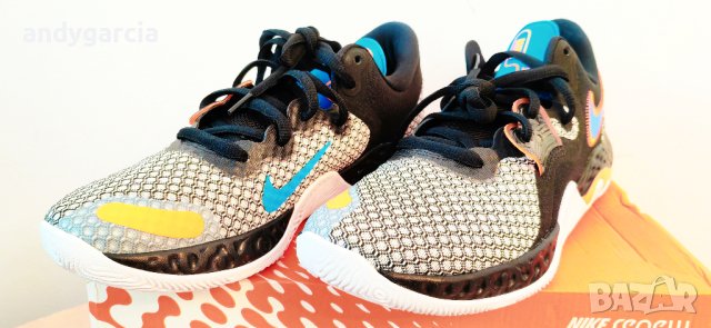 Nike Renew Elevate II чисто нови 44-Tи номер 28см ОРИГИНАЛНИ в кутия, снимка 8 - Маратонки - 41361585
