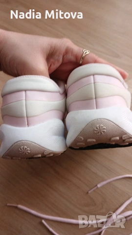 маратонки nike , снимка 2 - Детски маратонки - 53839094
