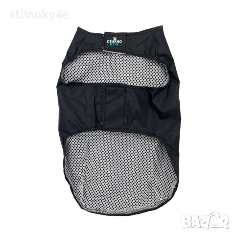 Дъждобран за куче Кучешки дъждобран Дъждобрани за кучета Кучешки дъждобрани Дрехи за кучета, снимка 5 - За кучета - 44760593