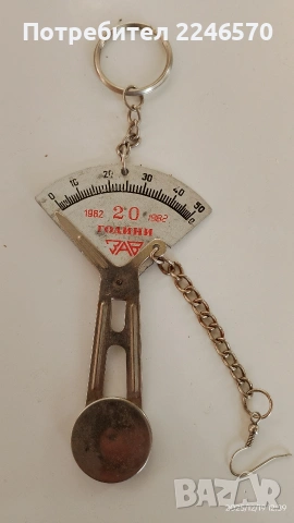 Стари ключодържатели , снимка 3 - Други ценни предмети - 53176089