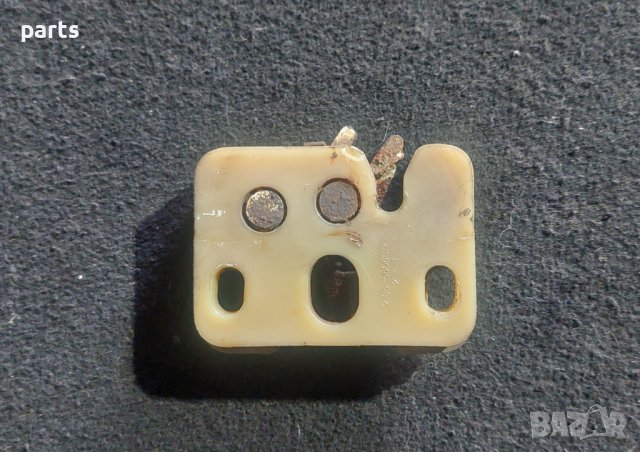 Задна Ключалка - Багажник Лада N, снимка 3 - Части - 44411581