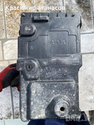 Стойка акумулатор за Мазда 5.CC3056040, снимка 5 - Аксесоари и консумативи - 41205798