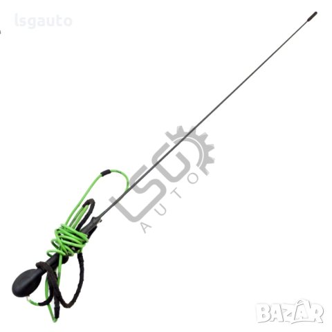 Антена Mazda 2 I (DY) 2003-2007 ID:104667