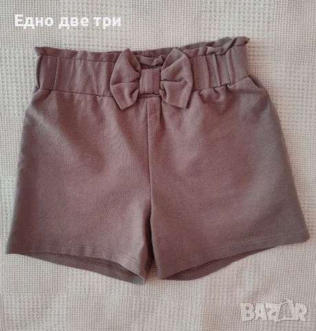 Детски тениски и панталонки 122 см./ 7г., снимка 7 - Детски тениски и потници - 51097953