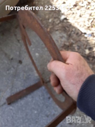 Голяма Стара пиростия, снимка 3 - Декорация за дома - 39444840