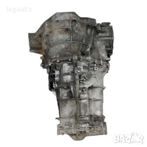 Шестстепенна скоростна кутия AUDI A4 (B8) 2008-2015 ID: 137110, снимка 4 - Части - 47873654