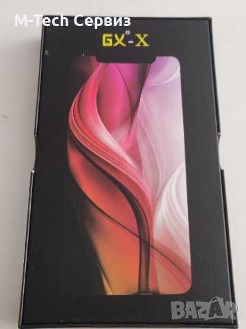 OLED Дисплей за Iphone X GX, снимка 2 - Тъч скрийн за телефони - 42202594