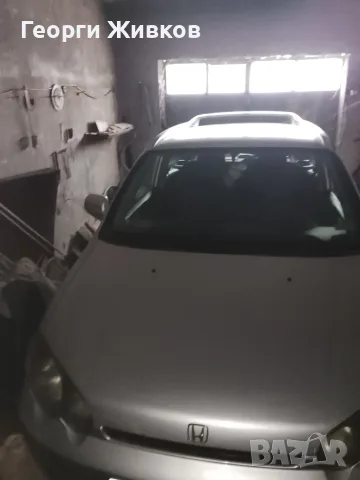 Хонда HR V за части, снимка 4 - Автомобили и джипове - 56121584