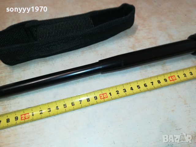 police-палка метална 65см 2510231129, снимка 6 - Ножове - 42713580