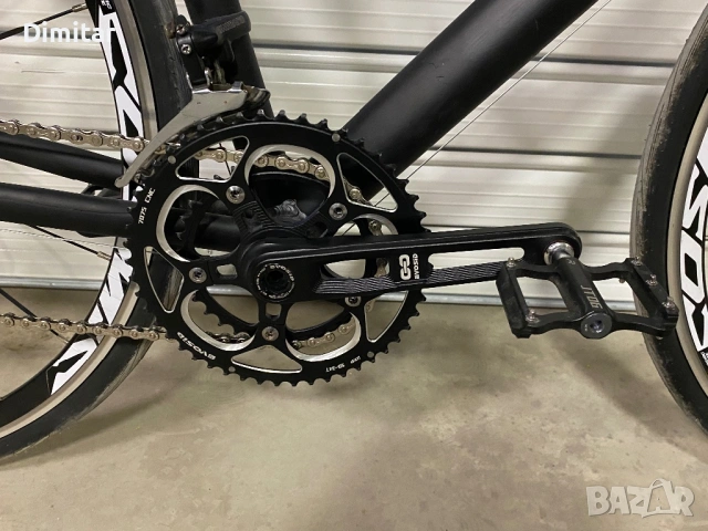 Шосеен велосипед Wilier, снимка 8 - Велосипеди - 53280684