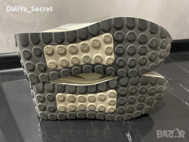 FILA Мъжки маратонки - размер 41, снимка 7 - Маратонки - 56235233