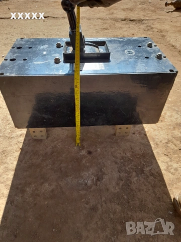 Прекъсвач 2000А, снимка 6 - Друга електроника - 53754928