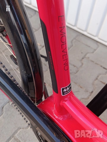 Stevens E-molveno, снимка 4 - Велосипеди - 53815207