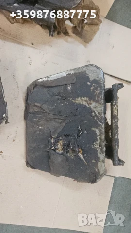 Капачка Резервоар Газ 24 24-10 Волга Ретро Руски Руско руска части , снимка 4 - Части - 50678375