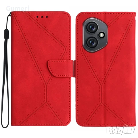 Huawei Honor 400 Тефтер Стойка, снимка 2 - Калъфи, кейсове - 50839164