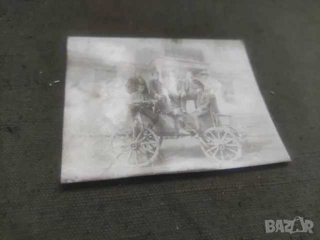 Продавам стари снимки музиканти: кавал, гайда ,тамбура, Георги Павлов;Спомен от мач Сава: Спартак , , снимка 13 - Други ценни предмети - 47773539