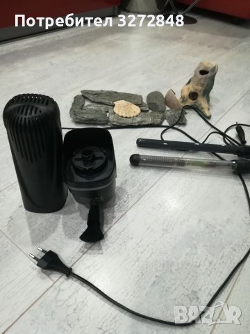 Помпа за аквариум , снимка 8 - Оборудване за аквариуми - 39692746