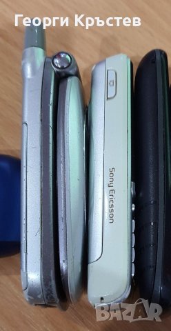 Panasonic GD87, Sony Ericsson K310 и Samsung 1200, снимка 13 - Други - 34851637