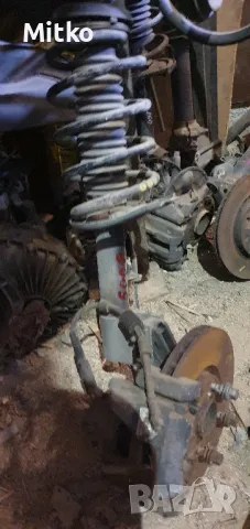 Шенкел 》Амортисьор 》Пежо 5008 2011г , снимка 3 - Части - 49032191