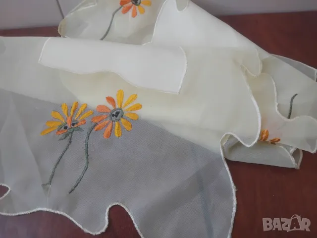 Малка покривка за маса , снимка 2 - Други - 49150214