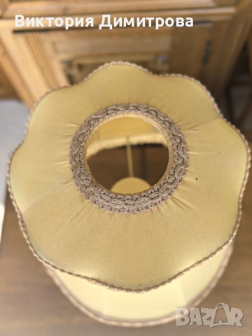 Настолна лампа , снимка 8 - Настолни лампи - 51502059