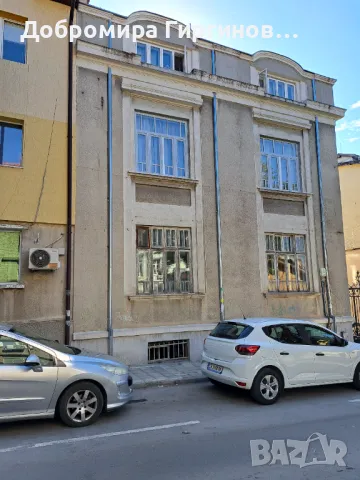 Продавам многостаен апартамент в град Варна Гръцка махала , снимка 16 - Апартаменти - 47787039