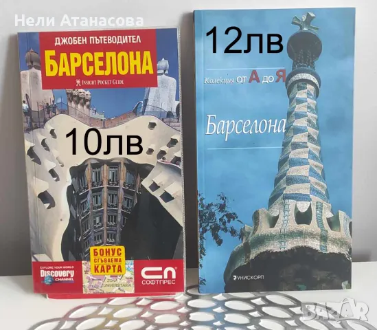 Колекционерска чиния от гр.Елена, снимка 9 - Колекции - 49977365