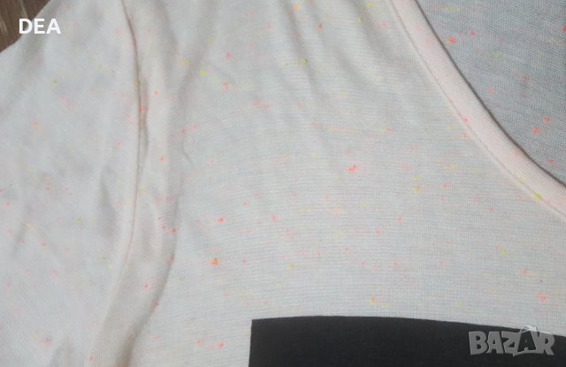 Дамска тениска М-10лв НОВА, снимка 2 - Тениски - 41556624