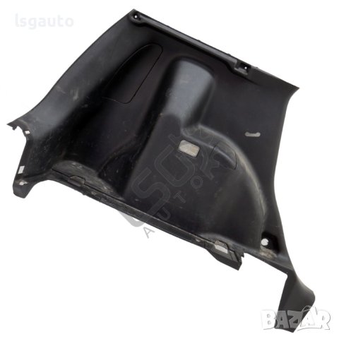 Лява кора багажник Honda Jazz 2002-2008 ID:111967