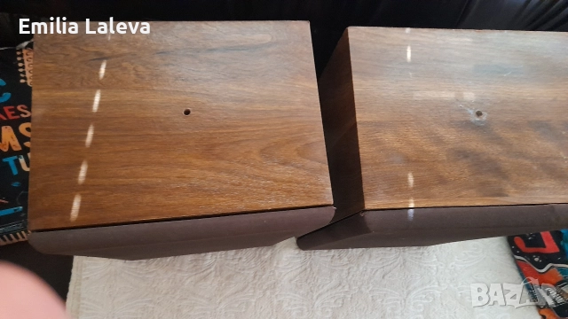 Infiniti 1500  [4 бр], снимка 3 - Тонколони - 52707568