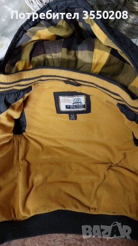 Яке за момченце 3-4, 4 -5 г., снимка 5 - Детски якета и елеци - 42932848