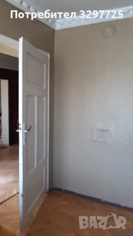 град ШУМЕН 🏚ДВУЕТАЖНА ТУХЛЕНА КЪЩА 🏠КВАРТАЛ:55А ПЛОЩ ЗЕМЯ 574кв.м. ЗАСТРОЕНА ПЛОЩ103.00кв.м., снимка 8 - Къщи - 49258949