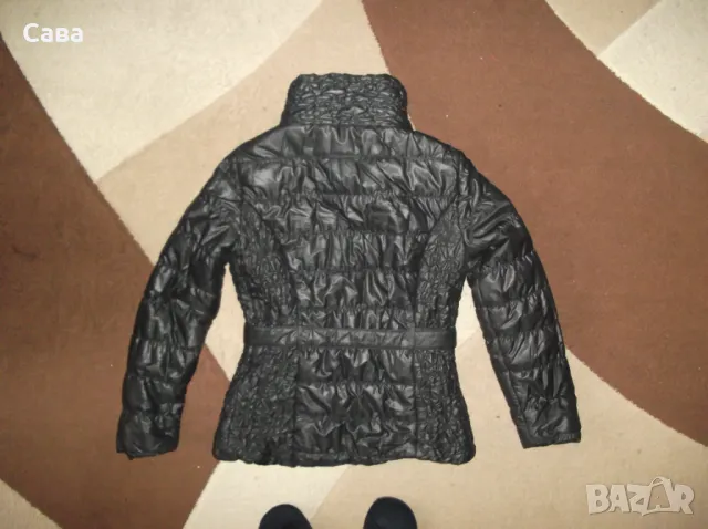 Зимно яке PRANI  дамско,Л, снимка 4 - Якета - 48840290