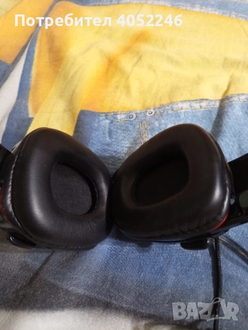 Аудио слушалки - 10 лв., снимка 3 - Слушалки и портативни колонки - 51514940