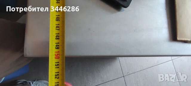 Търговска щанд масата с чекмедже от неръждаема стомана , снимка 7 - Стелажи и щандове - 50782135