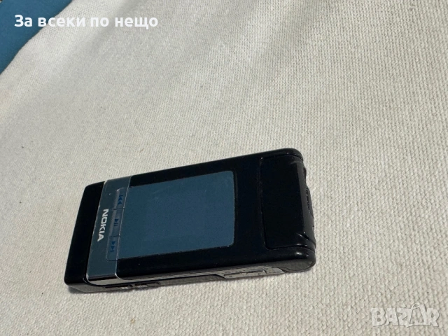 Nokia N76 , Made in Finland, снимка 3 - Nokia - 53157420