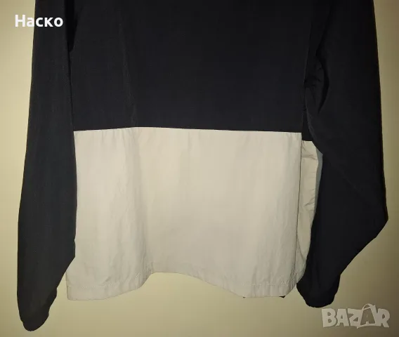 Pull&Bear леко яке тип ветровка S размер, снимка 6 - Якета - 56010314