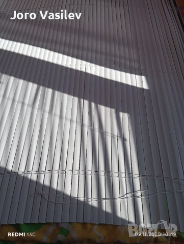 Хоризонтална щора , снимка 4 - Щори - 52397017