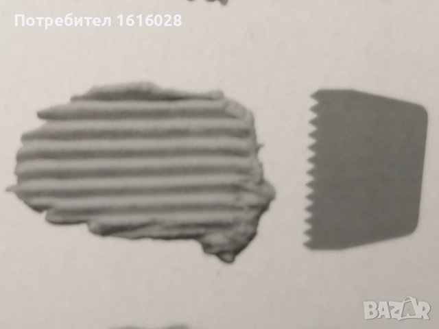 Скрепери - шпатоли за зафилване и декорация на торти., снимка 7 - Аксесоари за кухня - 41592505